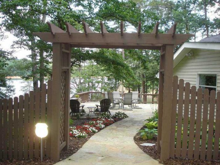 4842 Amal Lane, Gainesville, GA 30506