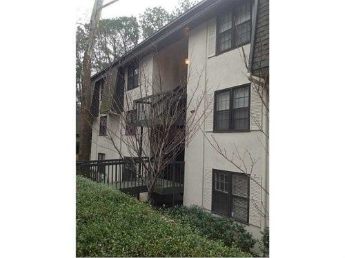 Unit 26 - 26 Arpege Way Nw, Atlanta, GA 30327