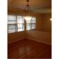 Unit 26 - 26 Arpege Way Nw, Atlanta, GA 30327 ID:6576093