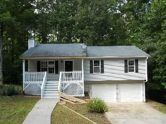 378 Peach Crossing, Dallas, GA 30132