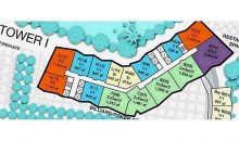 475 BRICKELL AV # 4010 Miami, FL 33131