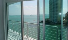 335 S BISCAYNE BL # 1203 Miami, FL 33131