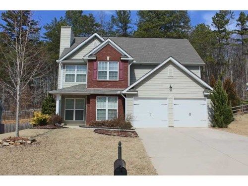 52 Aplomado Lane W, Dawsonville, GA 30534