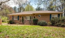 15 Covington Road Avondale Estates, GA 30002