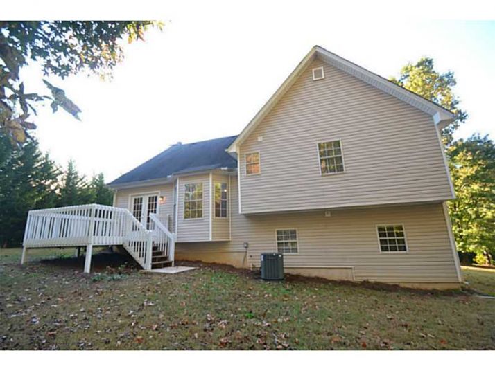 114 Brooks Mill Lane, Dallas, GA 30157