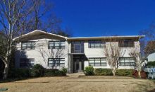 Unit 108 - 808 Greenwood Avenue Ne Atlanta, GA 30306