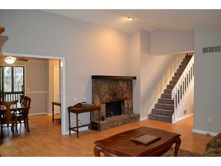 3287 Timber Bluff Drive, Marietta, GA 30062