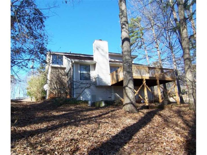 2690 Daylilly Lane, Lawrenceville, GA 30044