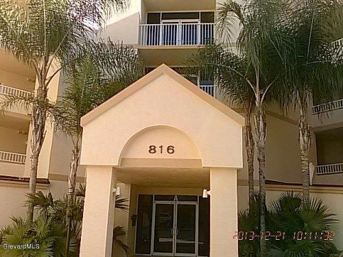 Mystic Drive # 207, Cape Canaveral, FL 32920