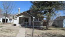 1207 Longwood Ave Pueblo, CO 81004