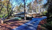 4391 Paran Place Atlanta, GA 30327