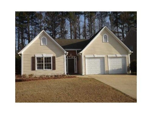4269 Brighton Way Nw, Kennesaw, GA 30144
