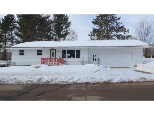 1803 Madison St, Wausau, WI 54401