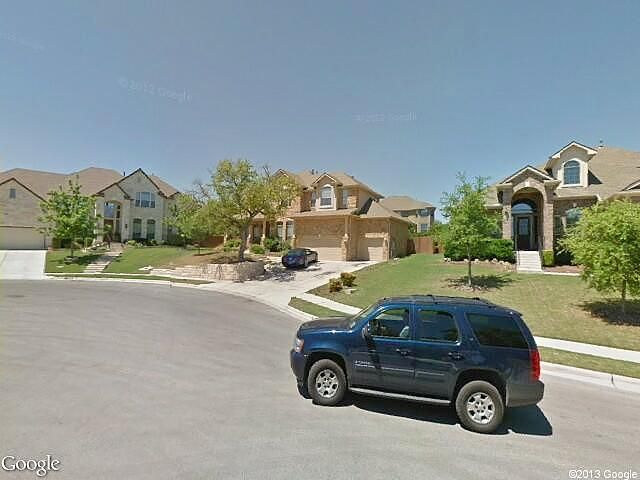 Lothian Dr, Cedar Park, TX 78613
