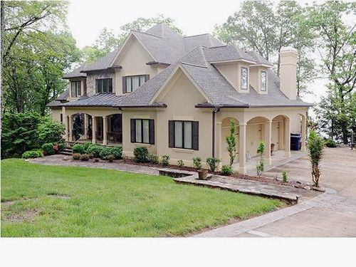 7276 FALCON BLUFF DR, Signal Mountain, TN 37377