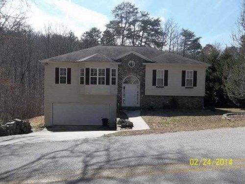 3168 Hidden Pass, Gainesville, GA 30501