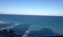 3180 S Ocean Dr # 1603 Hallandale, FL 33009