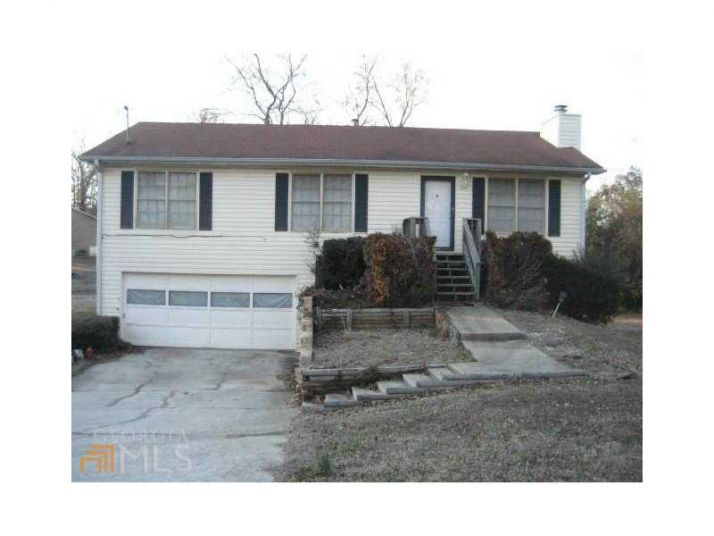 5707 Potter Court, Ellenwood, GA 30294
