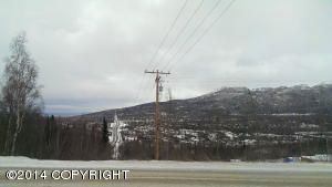 0003 Bernard Drive, Eagle River, AK 99577