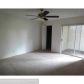 6020 NW 44 # 102, Fort Lauderdale, FL 33319 ID:7027876