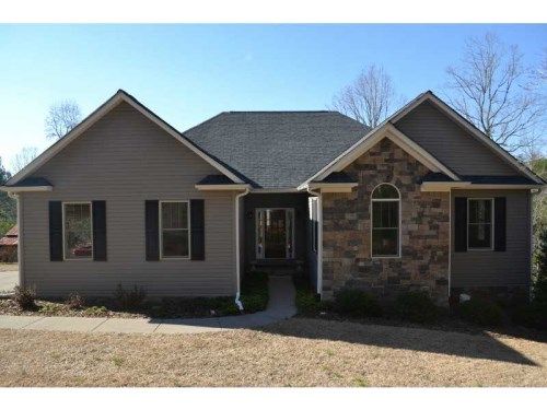351 Pine Bark Trail, Waleska, GA 30183