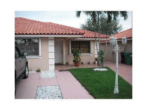 641 NW 132 PL, Miami, FL 33182