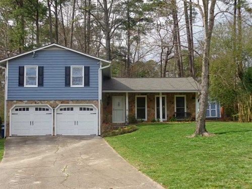 6997 Clearlake Court, Atlanta, GA 30360