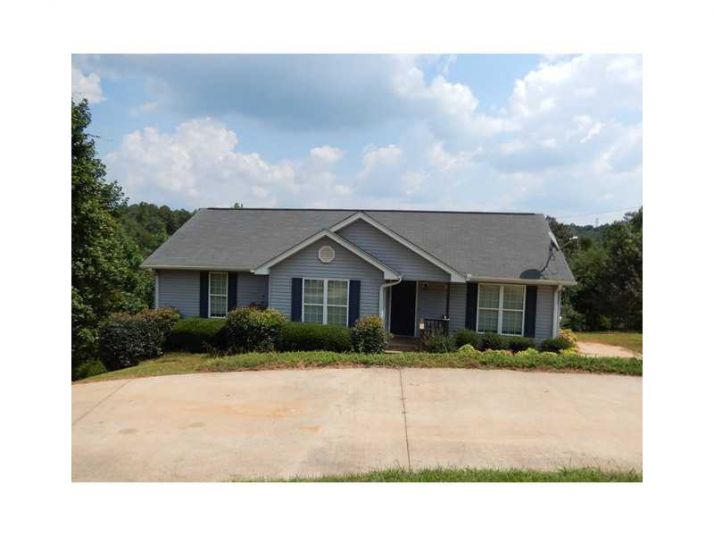 3225 Baker Road, Gainesville, GA 30507