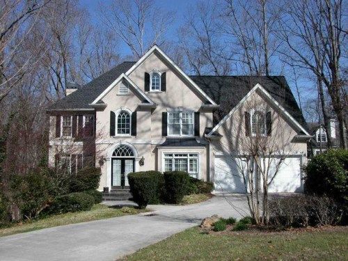 3070 Laurel Springs Drive, Gainesville, GA 30506