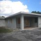1121 NW 139 ST, Miami, FL 33168 ID:7249837