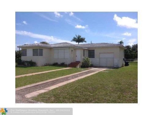 186 NW 147TH ST, Miami, FL 33168
