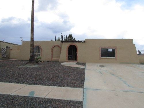 2100 S Timberline Avenue, Tucson, AZ 85710