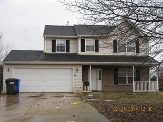 5923 Puffer Ct, Waldorf, MD 20603