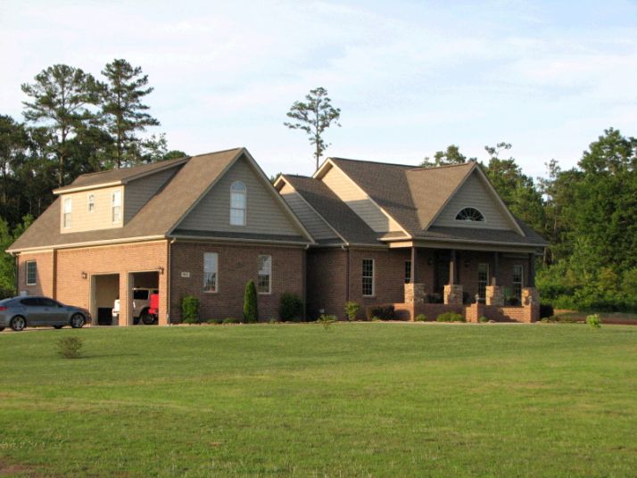 891 Johnson Avenue, Centre, AL 35960