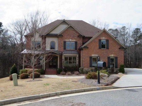 2523 Alcovy Club Drive, Dacula, GA 30019