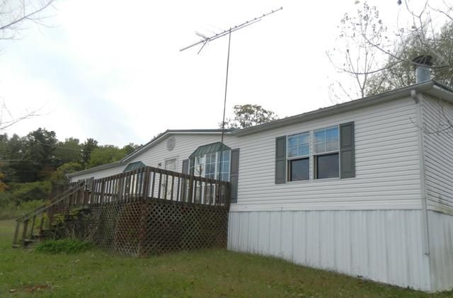 17601 Highway 690, Custer, KY 40115