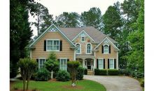 4312 Cherokee Trail Gainesville, GA 30504