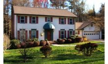 2149 Sumter Lake Drive Marietta, GA 30062