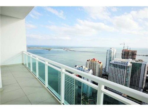 950 BRICKELL BAY DRIVE # 5505, Miami, FL 33131