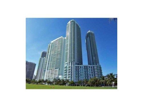 1900 N BAYSHORE DR # 3015, Miami, FL 33132