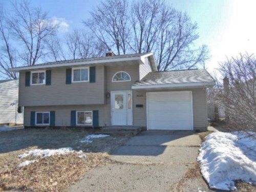 3618 Aldon Ln, Flint, MI 48506