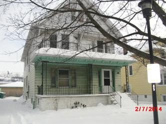 85 Heussy Ave, Buffalo, NY 14220