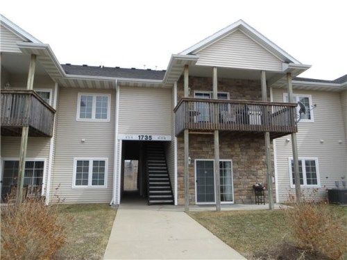 1735 34th Ave SW Unit 6, Altoona, IA 50009