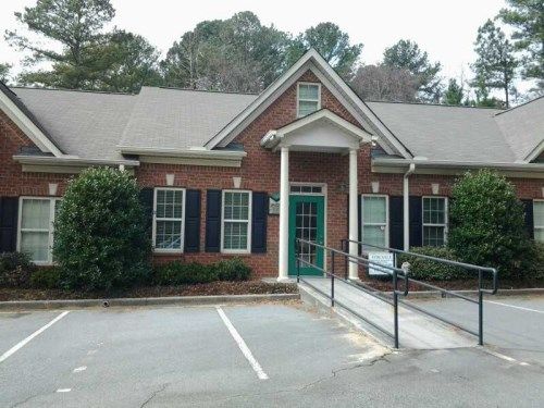 3375 Chastain Gardens Drive Nw, Kennesaw, GA 30144