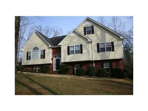 31 Cambridge Lane, Bremen, GA 30110