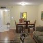 6100 S FALLS CIRCLE DR # 204, Fort Lauderdale, FL 33319 ID:7027625