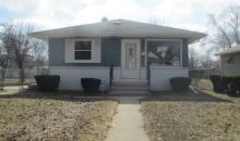 7203 W Herbert Ave Milwaukee, WI 53218