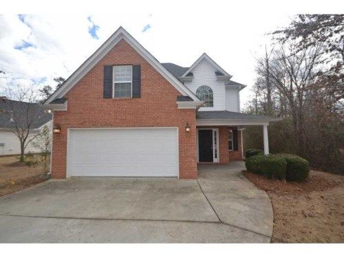 29 Claiborne Trail, Newnan, GA 30263