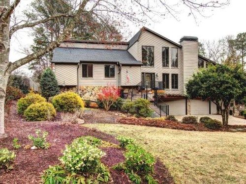 2760 Interlaken Drive, Marietta, GA 30062