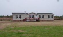 244 Hazelton Road Gates, NC 27937